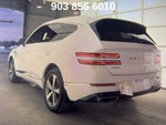 2021 Genesis GV80 3.5T Advanced +