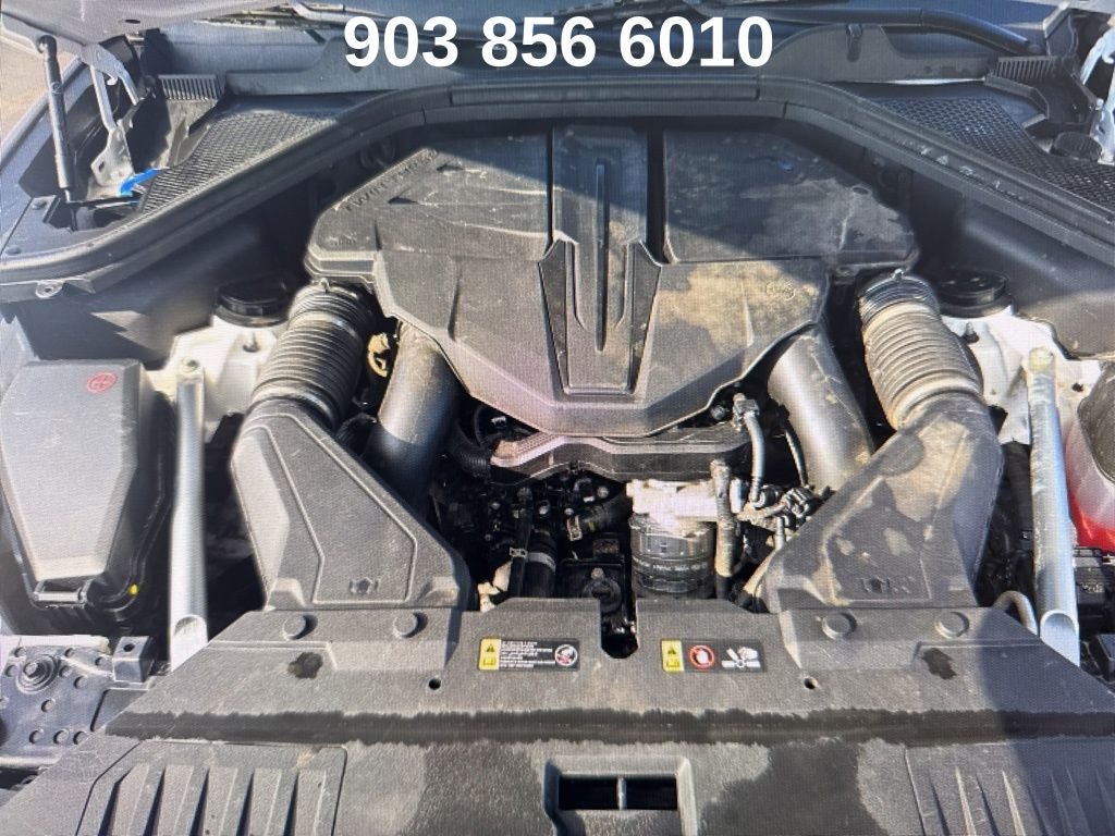 2021 Genesis GV80 3.5T Advanced +