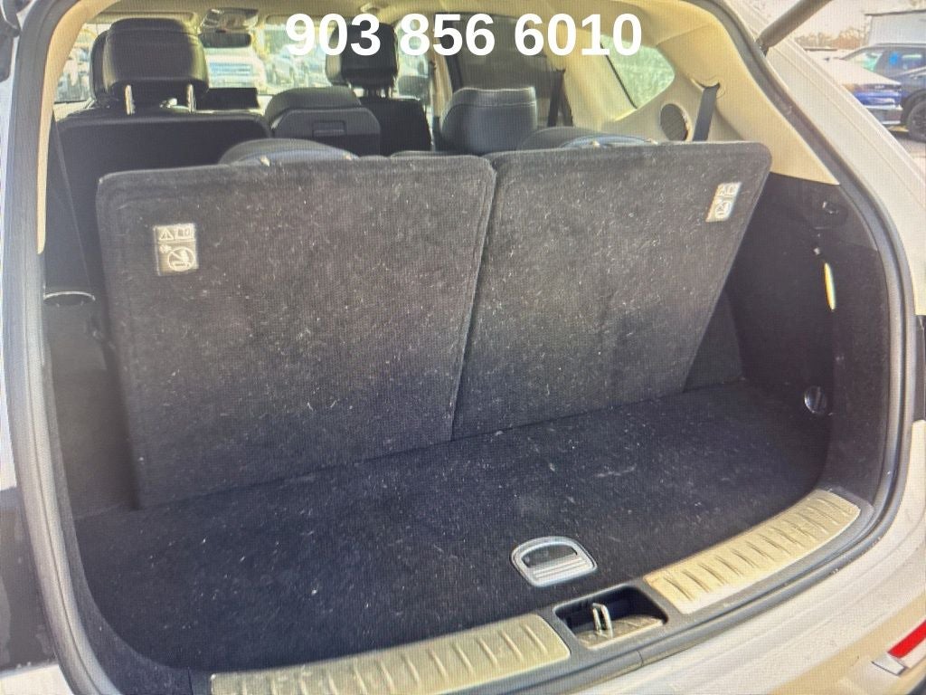 2021 Genesis GV80 3.5T Advanced +