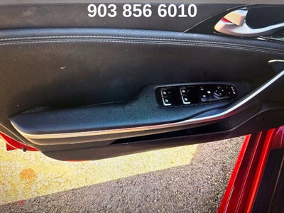 2019 Kia Stinger Base