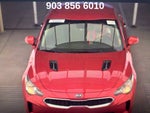 2019 Kia Stinger Base