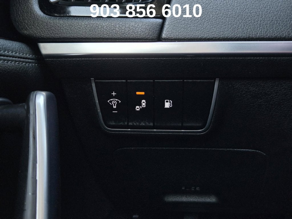 2019 Kia Stinger Base