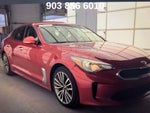 2019 Kia Stinger Base