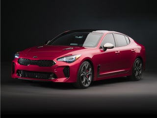 2019 Kia Stinger Base