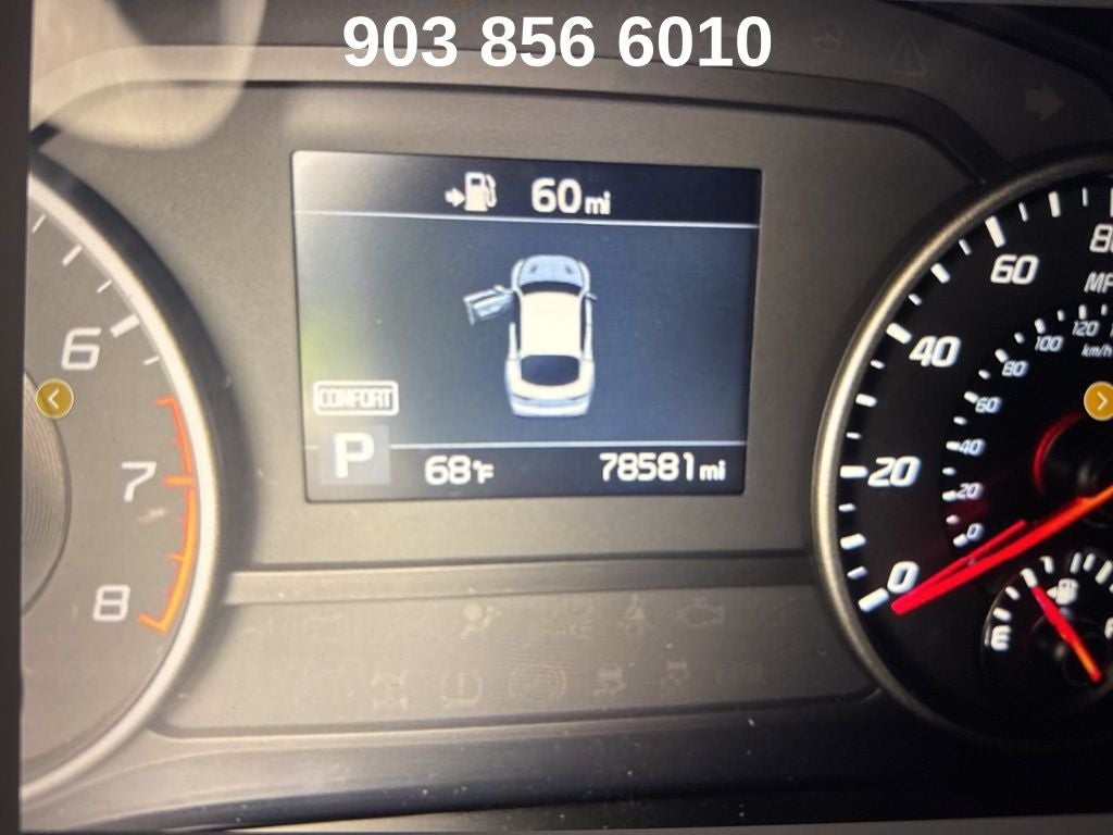 2020 Kia Stinger GT-Line