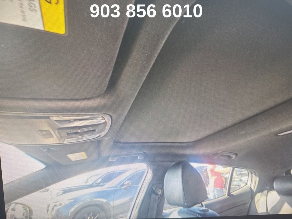 2022 Kia Stinger GT2