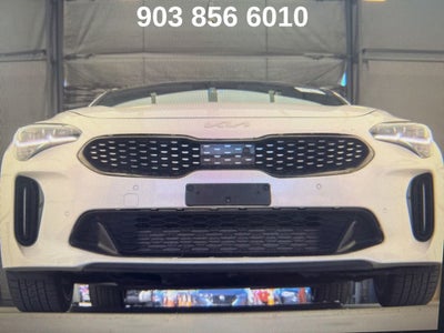 2022 Kia Stinger GT2