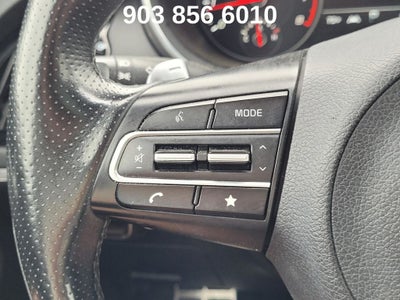 2022 Kia Stinger GT2