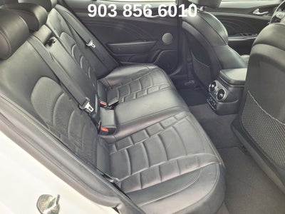 2022 Kia Stinger GT2