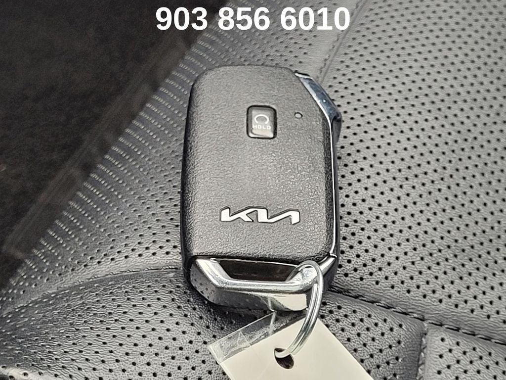 2022 Kia Stinger GT2