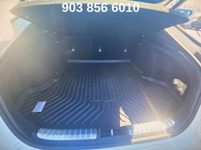 2022 Kia Stinger GT2