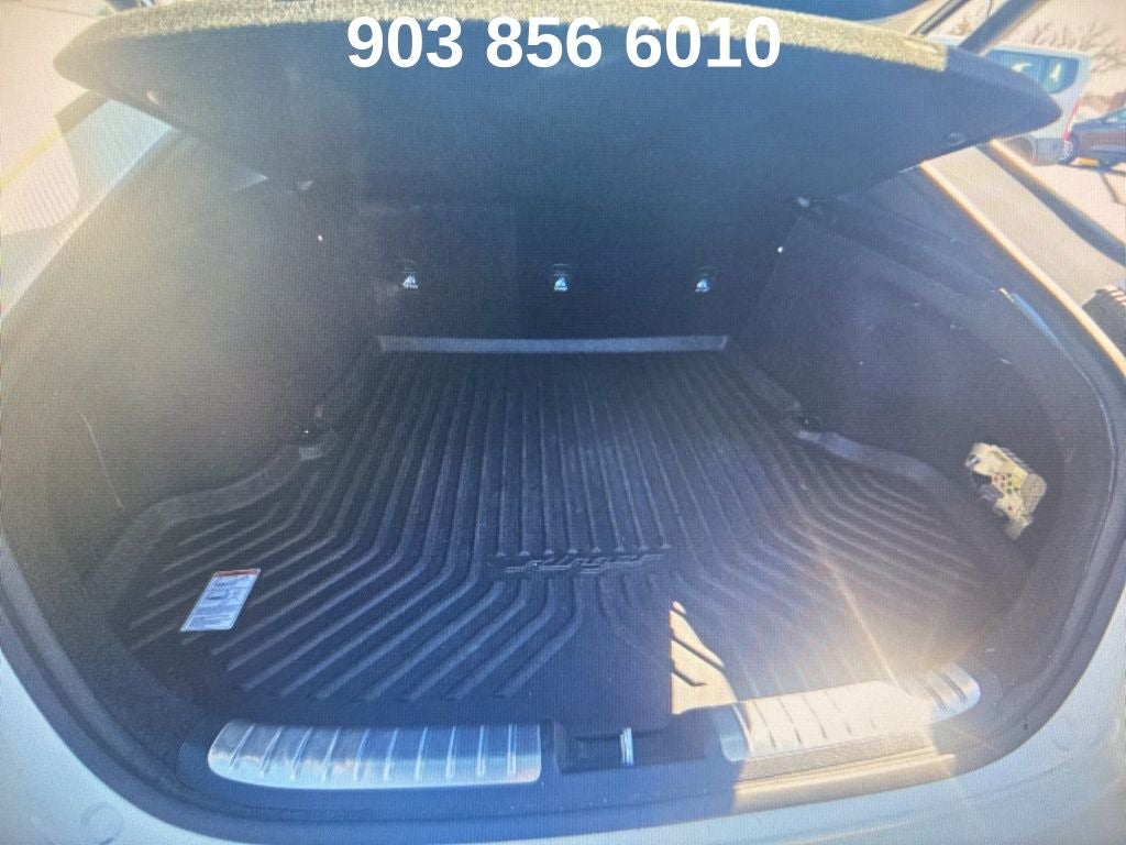 2022 Kia Stinger GT2