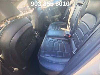 2022 Kia Stinger GT2