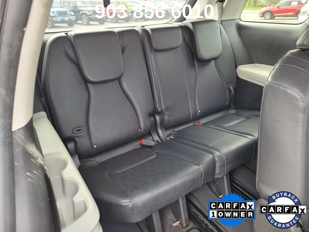 2023 Kia Carnival LX