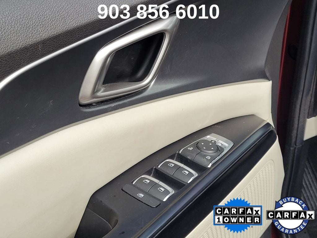 2023 Kia Carnival LX