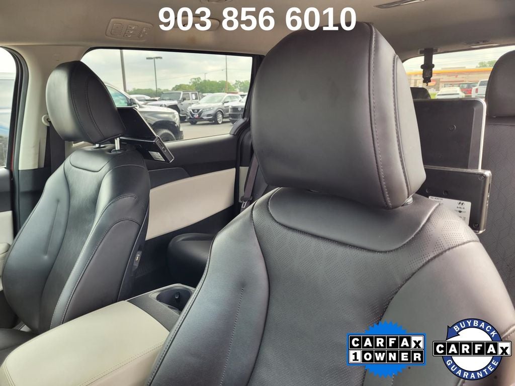 2023 Kia Carnival LX