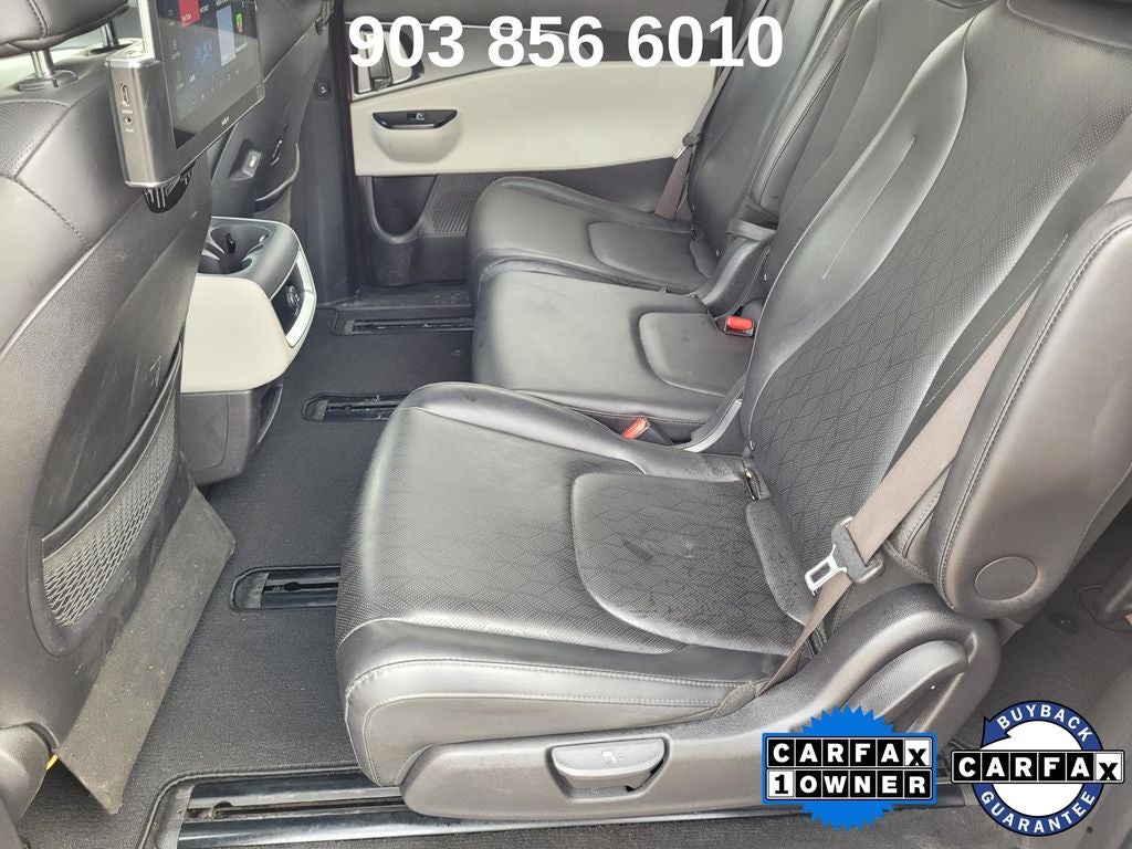 2023 Kia Carnival LX