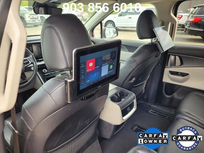 2023 Kia Carnival LX