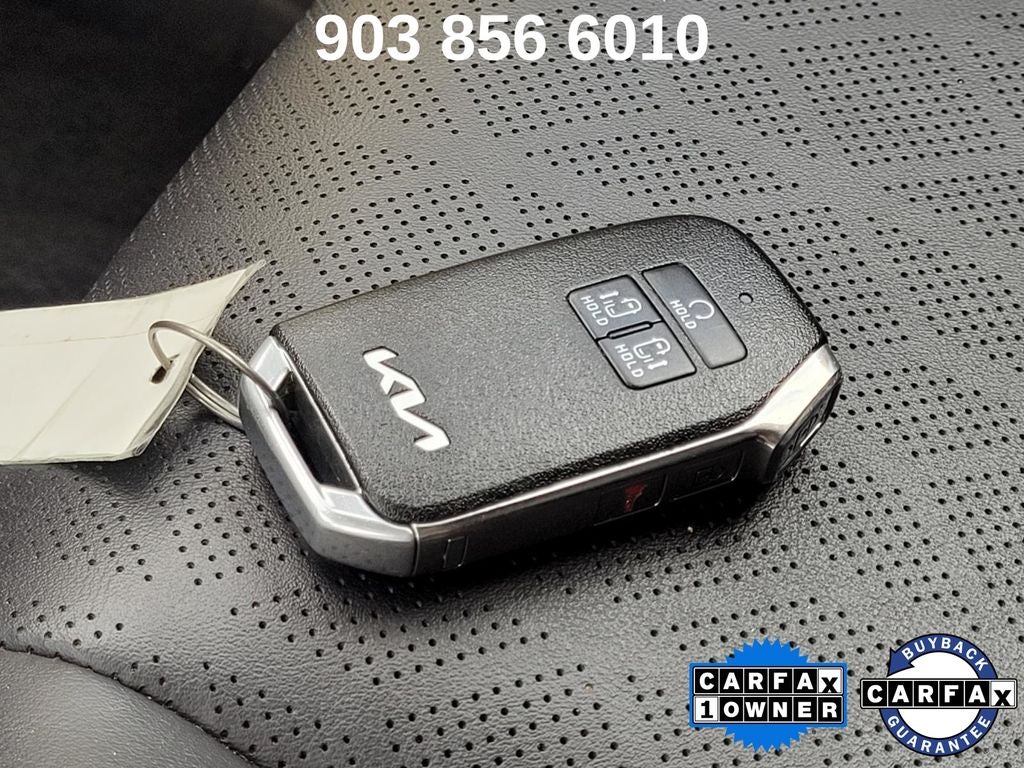 2023 Kia Carnival LX