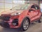 2022 Kia Sportage Nightfall
