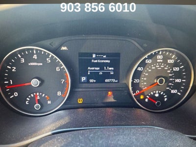 2022 Kia Sportage Nightfall