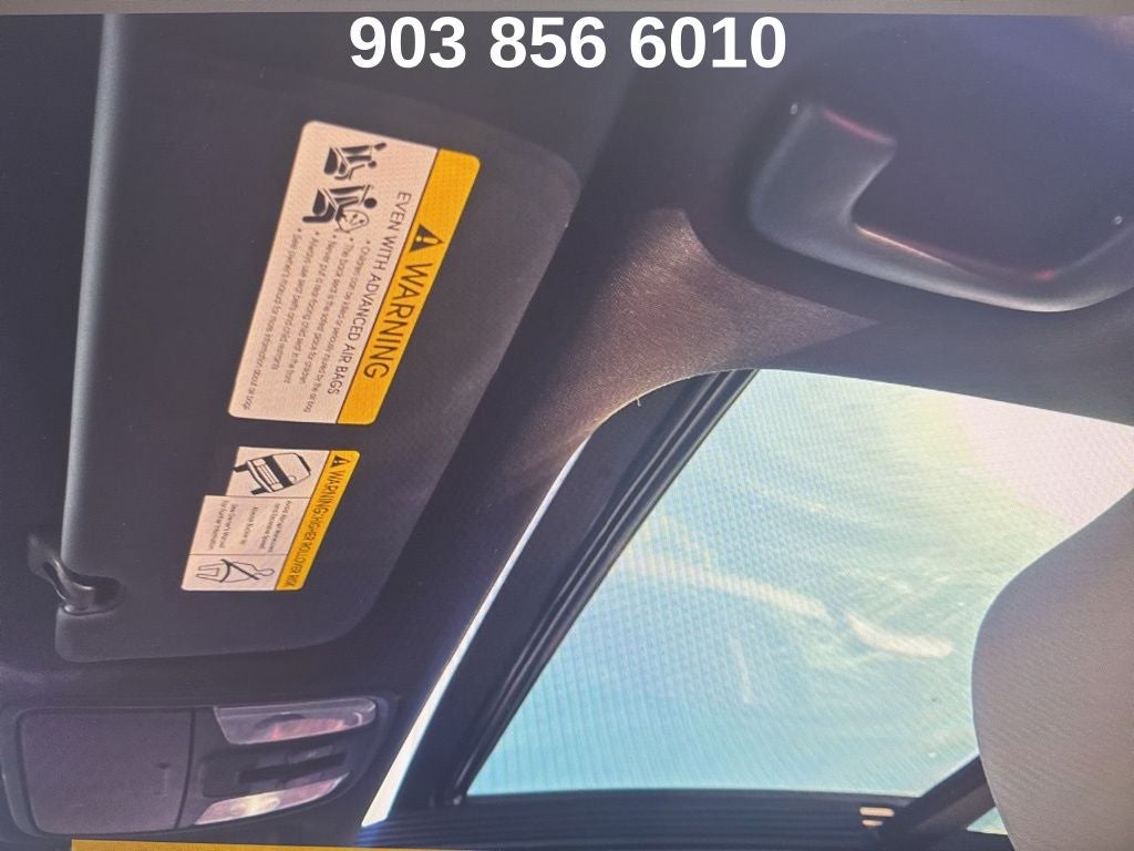 2022 Kia Sportage Nightfall