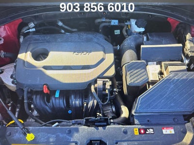 2022 Kia Sportage Nightfall