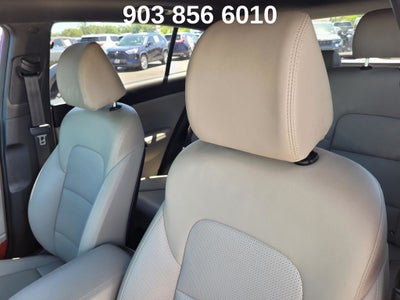 2022 Kia Sportage Nightfall