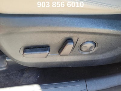 2022 Kia Sportage Nightfall