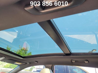 2022 Kia Sportage Nightfall