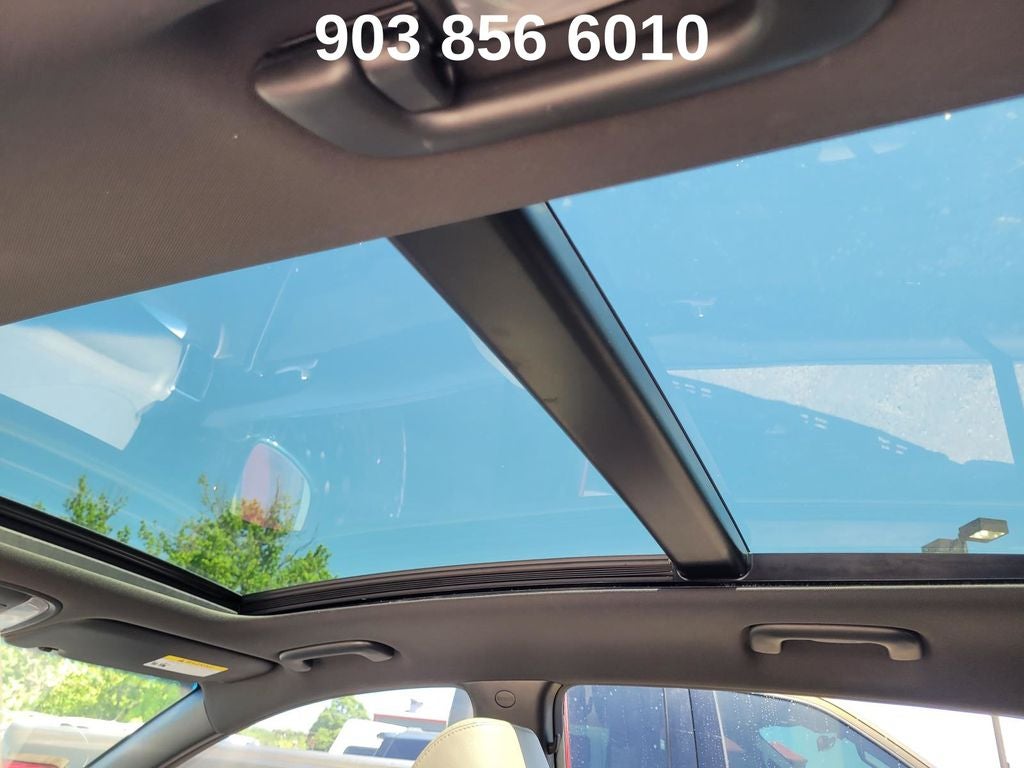 2022 Kia Sportage Nightfall