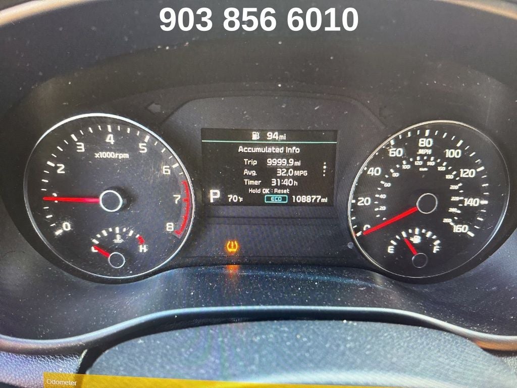 2020 Kia Sportage SX