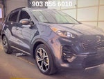2020 Kia Sportage SX