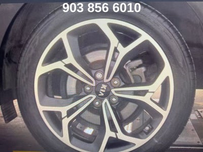 2020 Kia Sportage SX