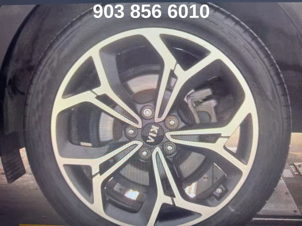 2020 Kia Sportage SX