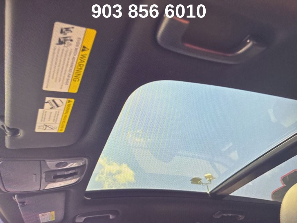 2021 Kia Sportage SX