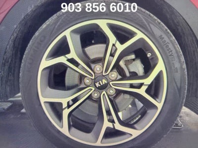 2021 Kia Sportage SX