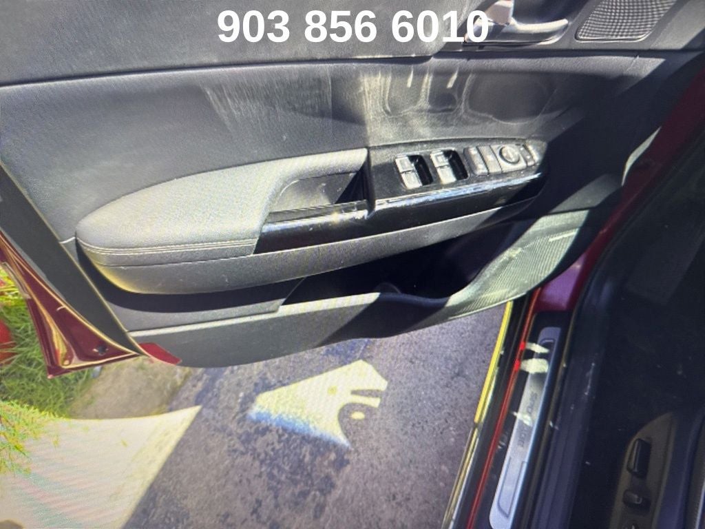 2021 Kia Sportage SX