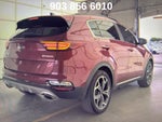 2021 Kia Sportage SX