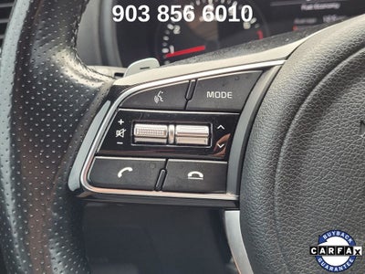 2021 Kia Sportage SX