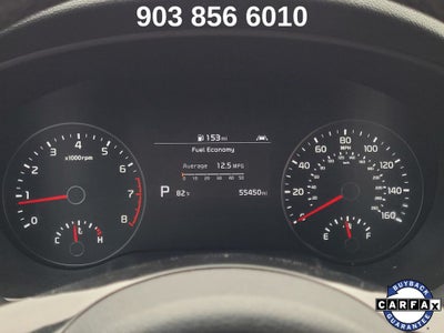 2021 Kia Sportage SX