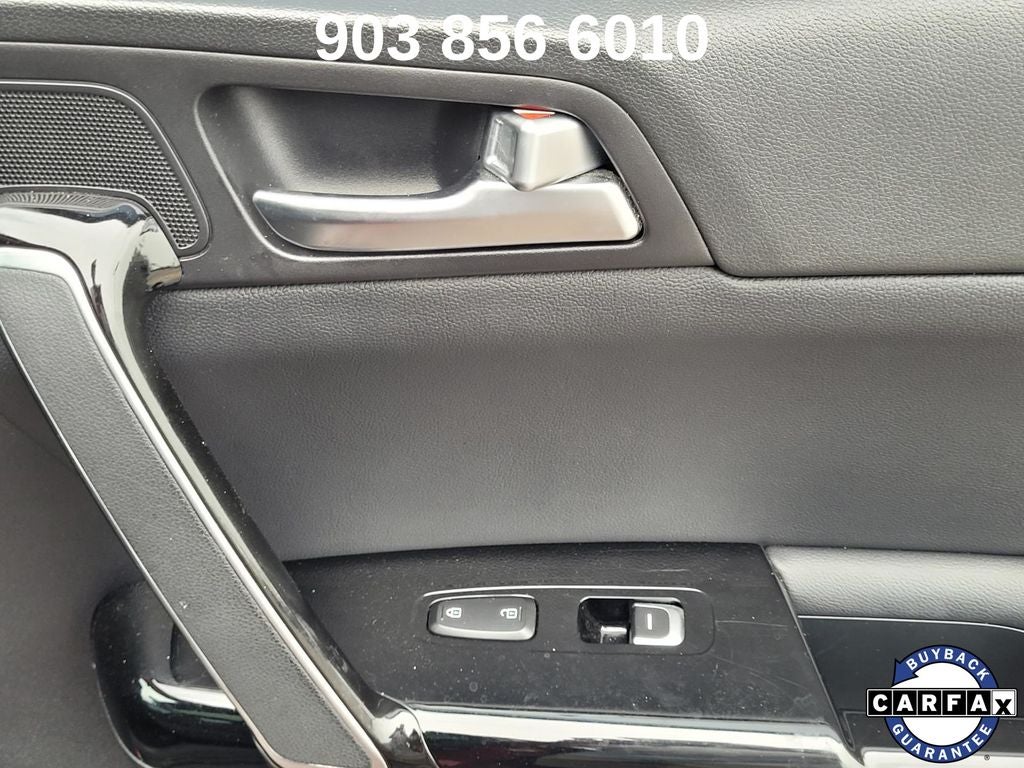 2021 Kia Sportage SX