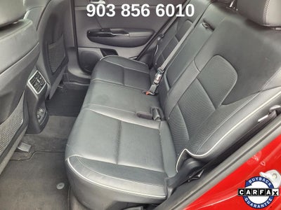 2021 Kia Sportage SX