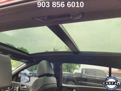 2021 Kia Sportage SX
