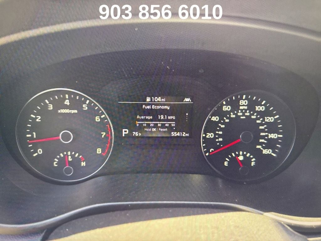 2021 Kia Sportage SX