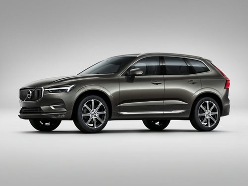 2019 Volvo XC60 T6 Inscription