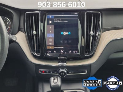 2019 Volvo XC60 T6 Inscription