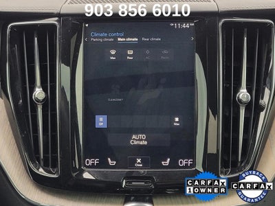 2019 Volvo XC60 T6 Inscription