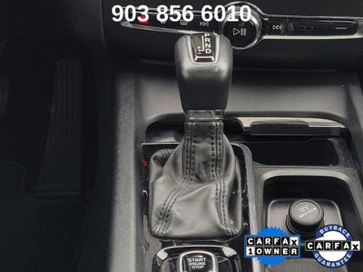 2019 Volvo XC60 T6 Inscription