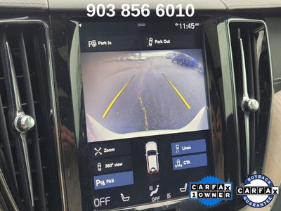 2019 Volvo XC60 T6 Inscription